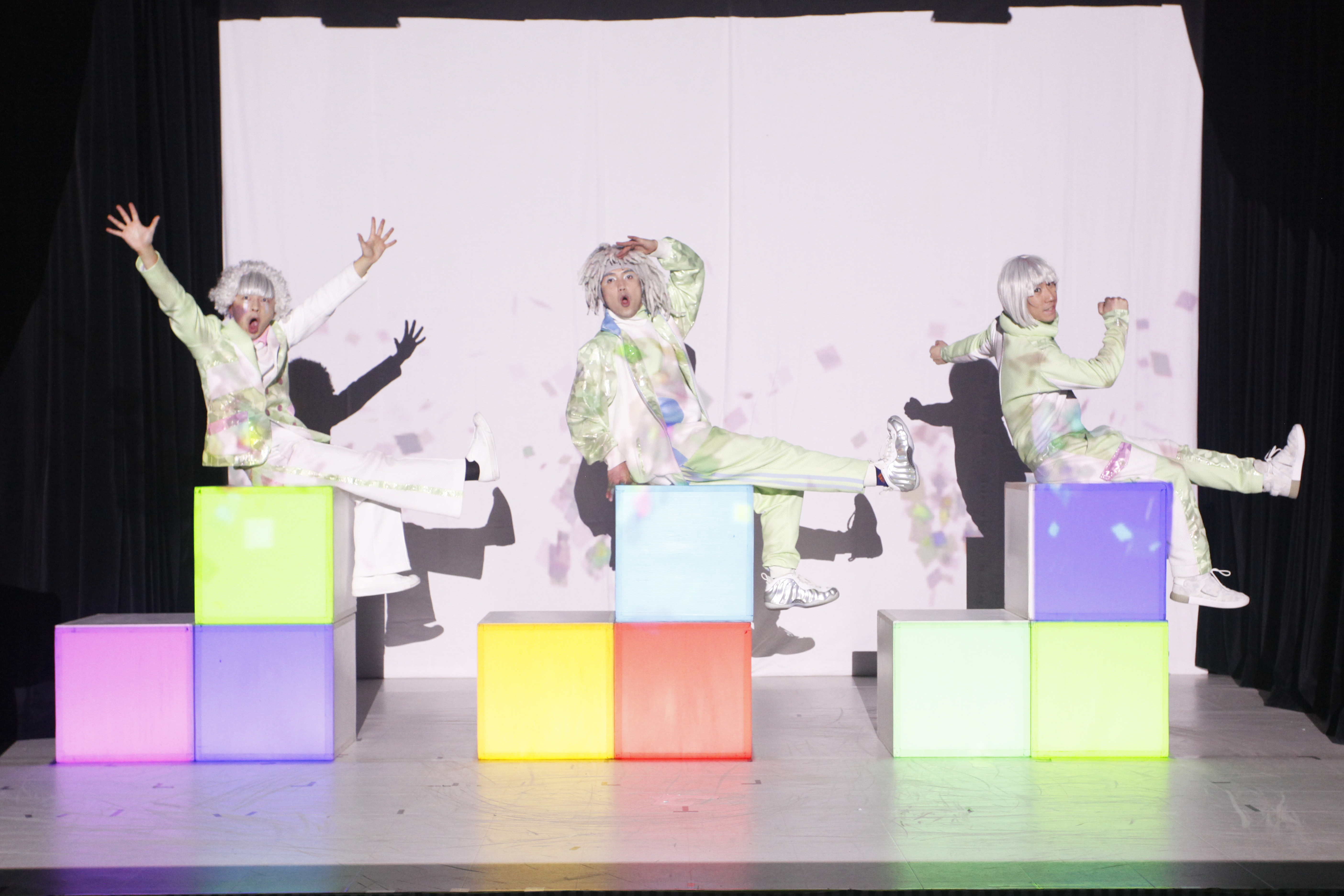 SIRO-A パフォーマンス